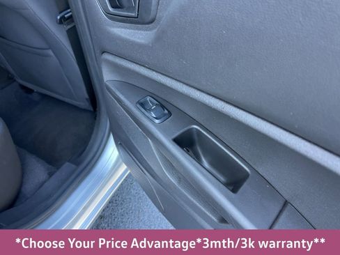 Used 2019 Ford Fiesta SE image 15