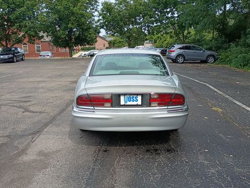 Used 2003 Buick Park Avenue FWD image 4