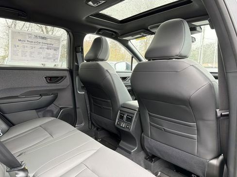 New 2026 Subaru Outback Limited image 18