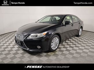 Used 2015 Lexus ES 350 image 1