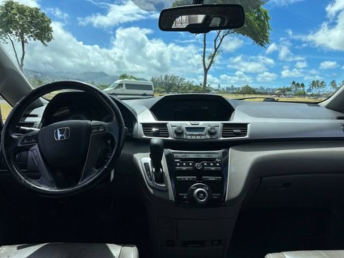 Used 2013 Honda Odyssey EX-L image 13