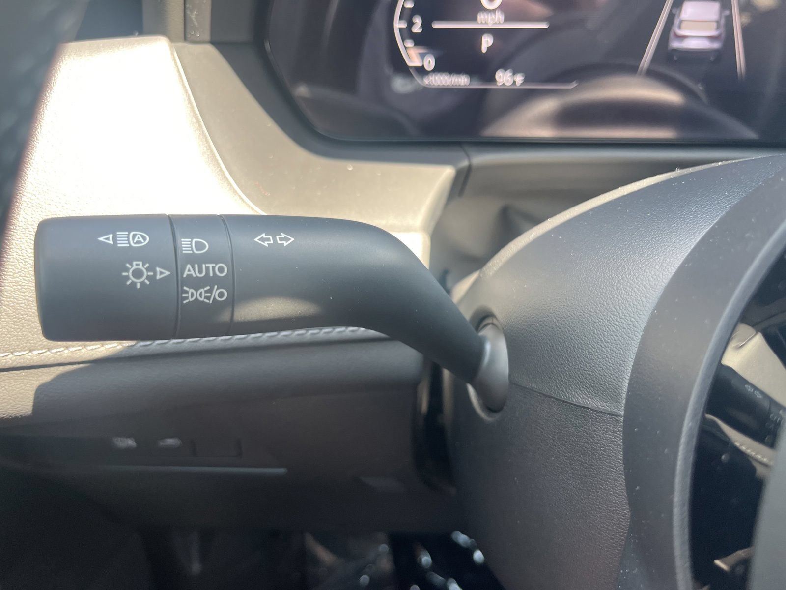 New 2026 MAZDA CX-5 Preferred AWD/4WD image 10
