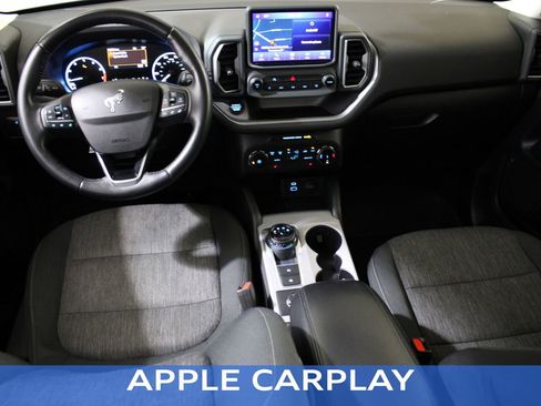 Used 2022 Ford Bronco Sport Big Bend w/ Convenience Package image 11