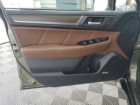 Used 2017 Subaru Outback 3.6R Touring w/ Protection Package #1 image 27