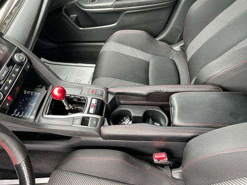Used 2018 Honda Civic Si image 17