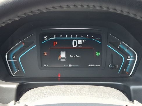 Used 2023 Honda Odyssey EX-L image 25
