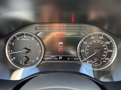 New 2026 Mitsubishi Outlander SE AWD/4WD image 20
