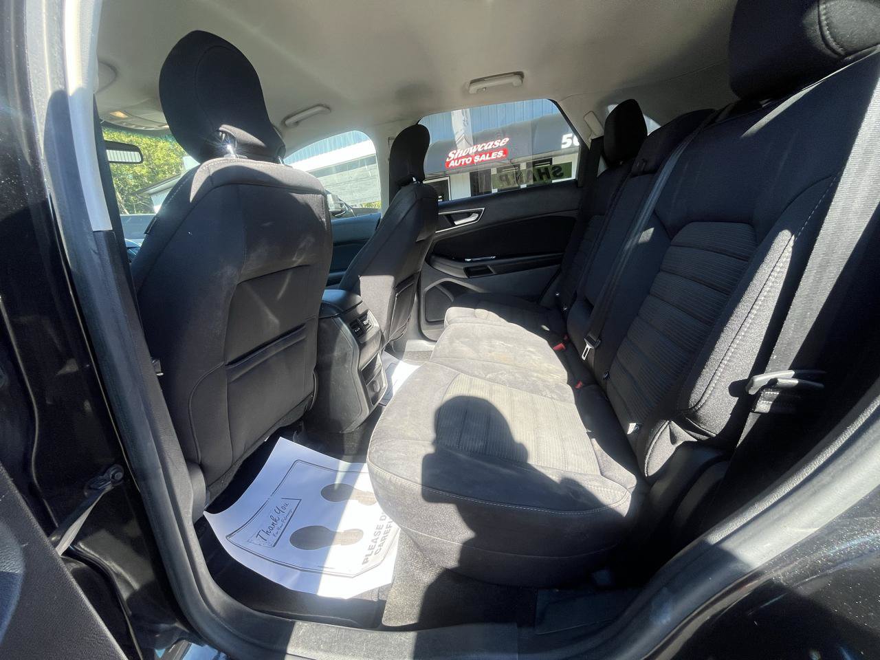 Used 2015 Ford Edge SEL FWD image 18