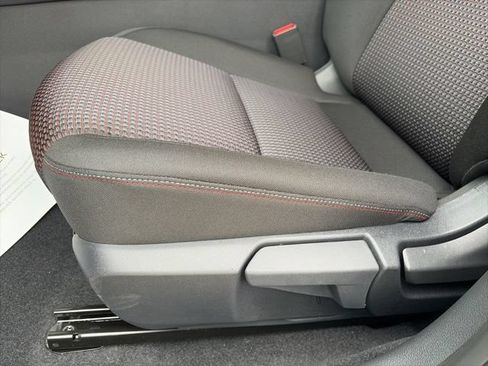 New 2026 Nissan Sentra SR w/ Floor Mat Package FWD image 10