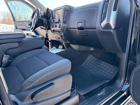 Used 2014 Chevrolet Silverado 1500 LT w/ All Star Edition image 22