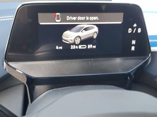 New 2026 Volkswagen ID.4 Pro S AWD/4WD image 14
