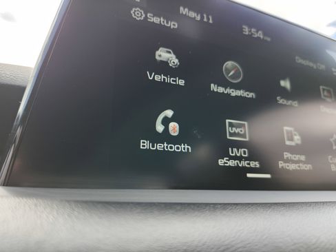 Used 2018 Kia Stinger GT2 AWD/4WD image 8