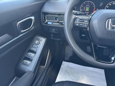 Used 2022 Honda Civic LX image 22