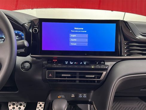 New 2026 Toyota Camry XSE image 10