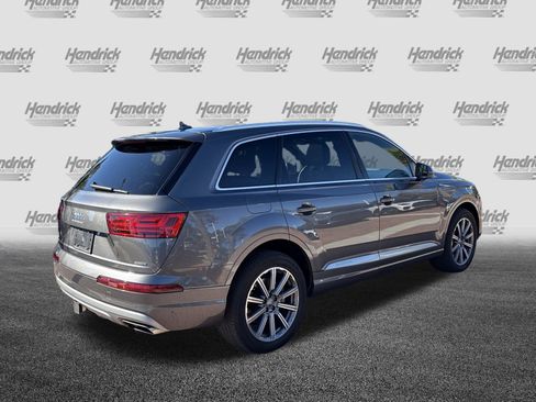 Used 2019 Audi Q7 3.0T Premium Plus w/ Premium Plus Package image 10