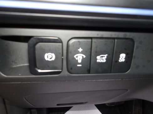 Used 2025 Hyundai Santa Fe Calligraphy image 18