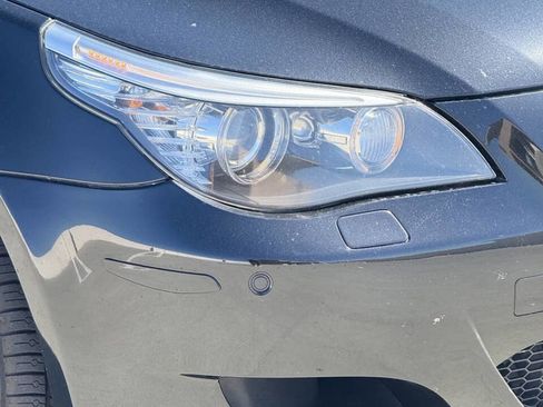 Used 2010 BMW M5 RWD image 42
