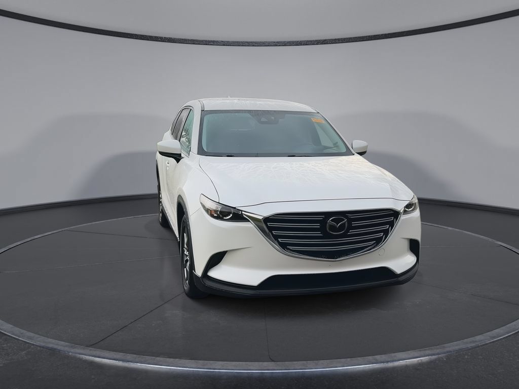 Used 2018 MAZDA CX-9 Sport FWD image 3