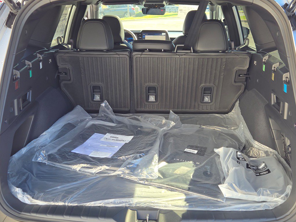 New 2026 Subaru Outback Premium AWD/4WD image 14