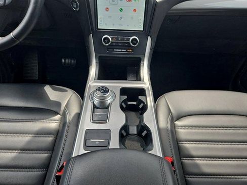 Certified 2023 Ford Edge SEL w/ Convenience Package AWD/4WD image 21
