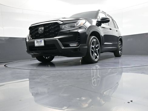 Certified 2023 Honda Passport Elite image 26
