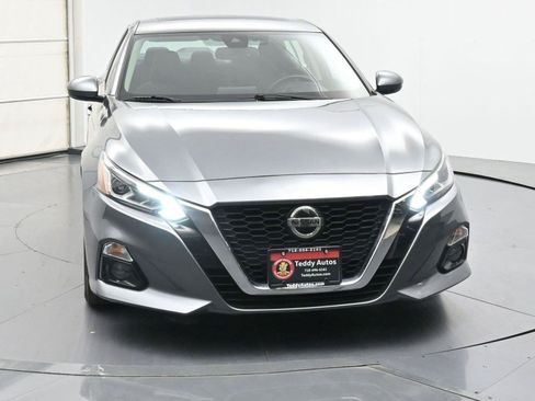 Used 2019 Nissan Altima 2.5 SV FWD image 26