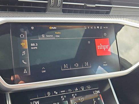 Used 2023 Audi S7 Prestige AWD/4WD image 25