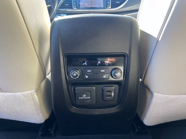 Used 2024 Buick Enclave Avenir w/ Avenir Technology Package AWD/4WD image 20