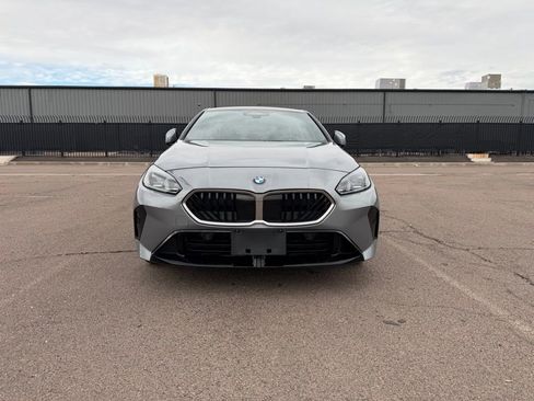 Used 2025 BMW 228i xDrive image 3