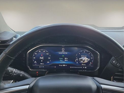 Used 2023 Chevrolet Silverado 1500 LT Trail Boss w/ Protection Package image 18