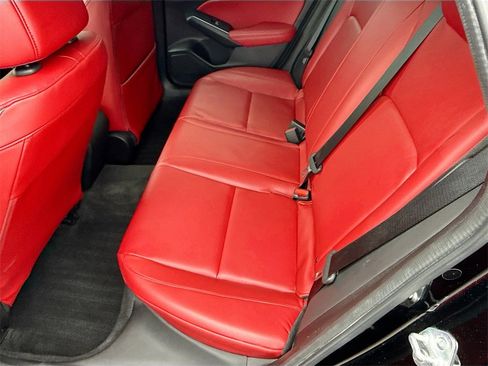 Used 2023 Acura Integra A-Spec image 29