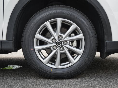 Used 2023 MAZDA CX-5 AWD 2.5 S image 13