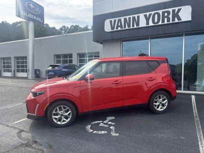 Used 2024 Kia Soul LX w/ Option Group 015