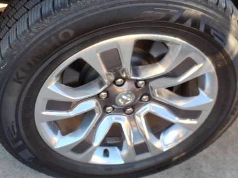 Used 2021 RAM 1500 Limited image 25