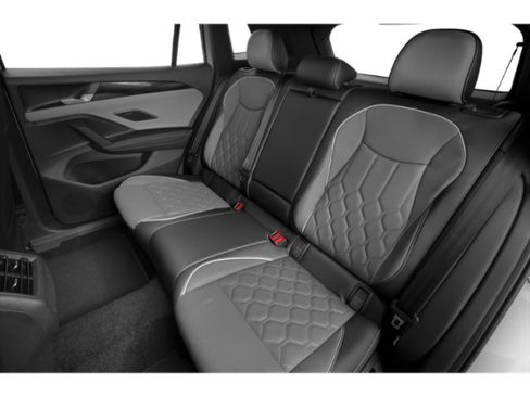New 2026 Volkswagen Tiguan SEL R-Line AWD/4WD image 10