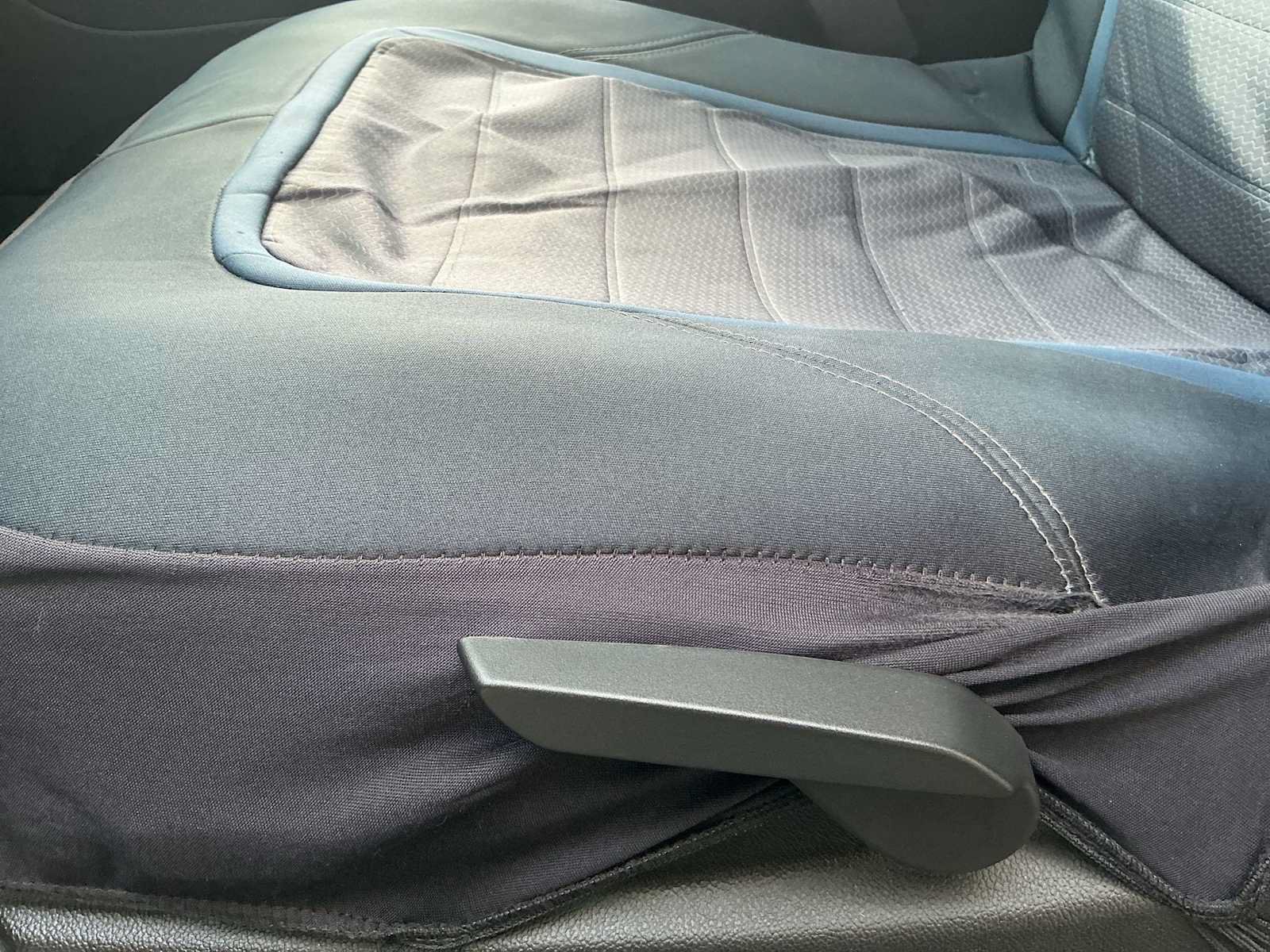 Used 2019 Chevrolet Colorado Z71 RWD image 13