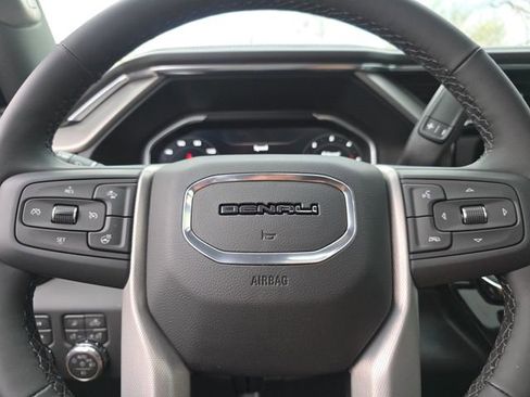 New 2026 GMC Sierra 3500 Denali w/ Denali Reserve Package AWD/4WD image 33