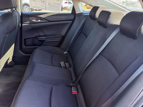 Used 2020 Honda Civic LX image 37