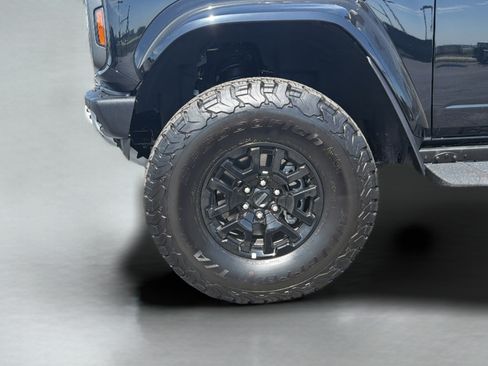 Certified 2025 Ford Bronco Raptor AWD/4WD image 31