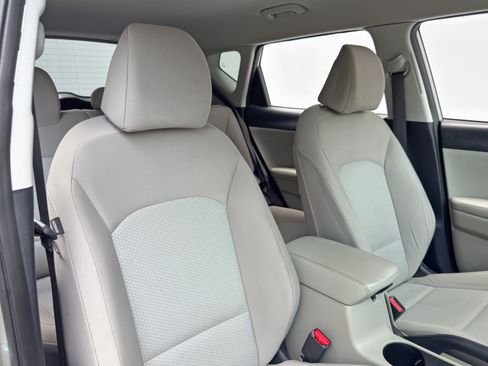 Used 2023 Kia Soul LX w/ LX Technology Package FWD image 29