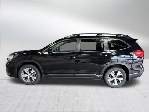 Certified 2021 Subaru Ascent Premium w/ Convenience Package AWD/4WD image 4