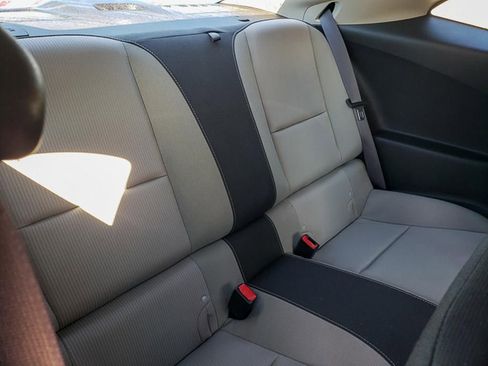 Used 2013 Chevrolet Camaro SS w/ RS Package image 26