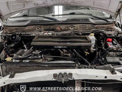 Used 2003 Dodge Ram 1500 Truck ST RWD image 3