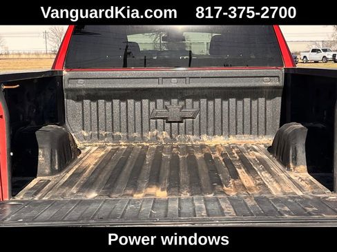 Used 2024 Chevrolet Silverado 1500 RST AWD/4WD image 34
