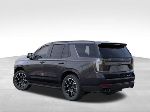 New 2026 Chevrolet Tahoe RST AWD/4WD image 3
