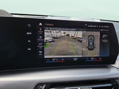 Certified 2023 BMW X1 xDrive28i w/ Premium Package AWD/4WD image 28