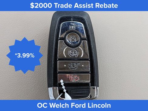 Used 2023 Lincoln Nautilus Reserve w/ Equipment Group 202A image 31