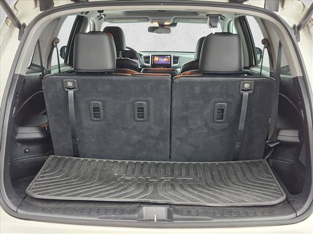 Used 2018 Honda Pilot EX-L image 6