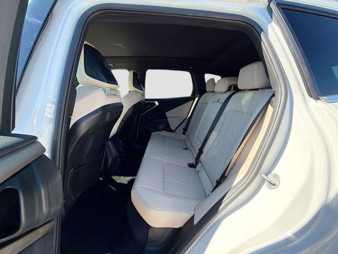 Used 2025 BMW X3 xDrive30i w/ Premium Package image 23