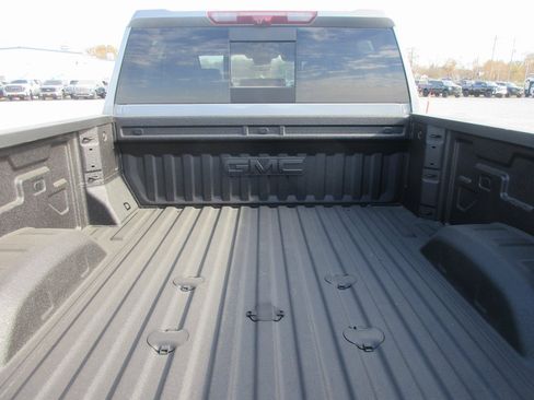 New 2026 GMC Sierra 2500 Denali Ultimate image 7